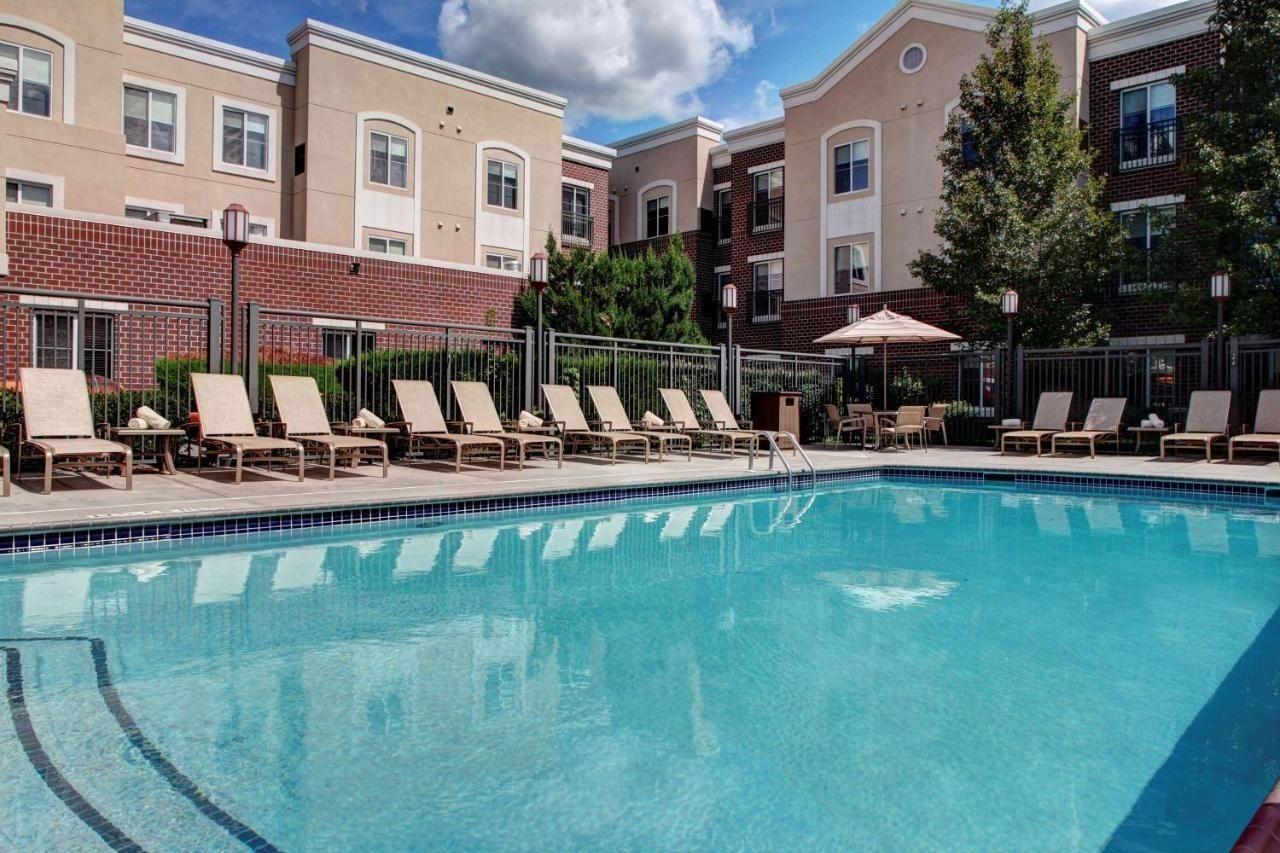 Hotel Hyatt House Philadelphia/Plymouth Meeting East Norriton Exterior foto