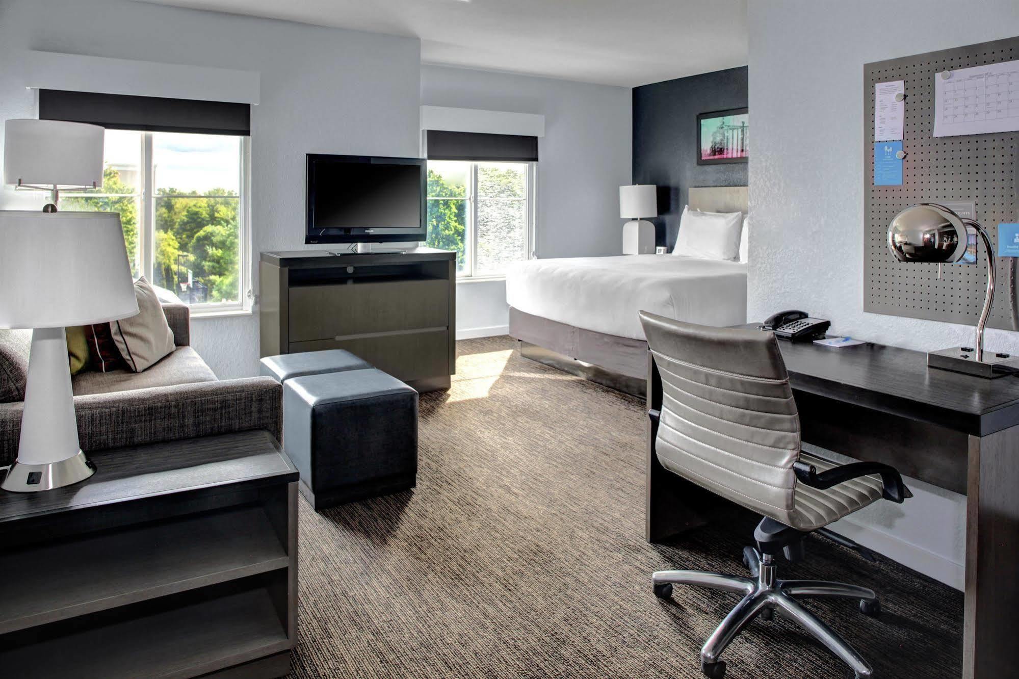 Hotel Hyatt House Philadelphia/Plymouth Meeting East Norriton Exterior foto